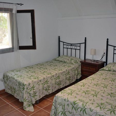 Conxita Del Delta - 2 Habitaciones Els Muntells Eksteriør billede