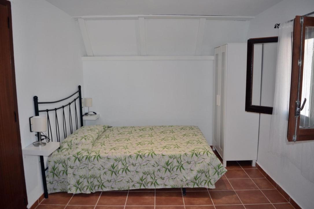 Conxita Del Delta - 2 Habitaciones Els Muntells Eksteriør billede