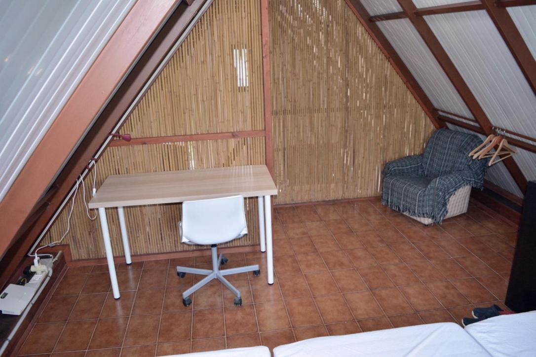 Conxita Del Delta - 2 Habitaciones Els Muntells Eksteriør billede