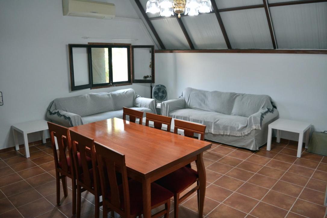 Conxita Del Delta - 2 Habitaciones Els Muntells Eksteriør billede