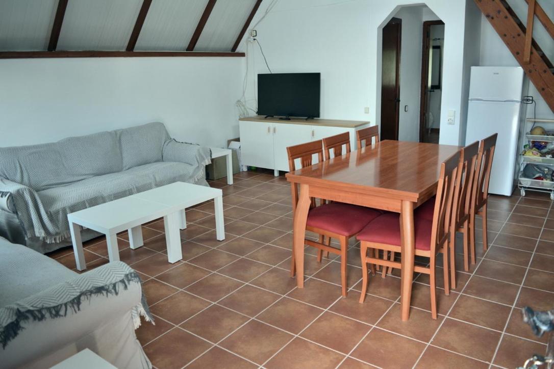 Conxita Del Delta - 2 Habitaciones Els Muntells Eksteriør billede