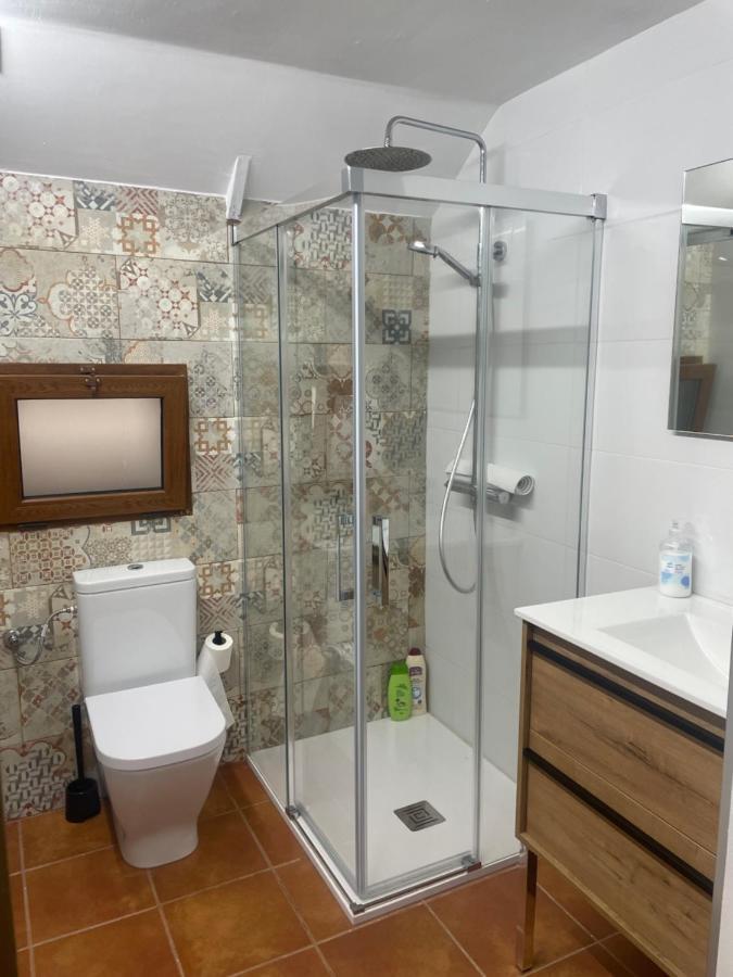 Conxita Del Delta - 2 Habitaciones Els Muntells Eksteriør billede